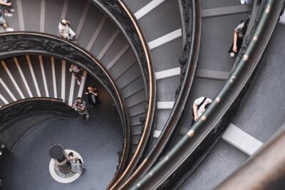 Early Bird Vatican Museums, Sistine Chapel guided Walking Tour - Meeting on Via Tunisi and Finishing at Saint Peter’s Square