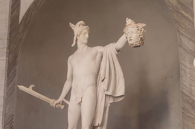 Early Bird Vatican Museums, Sistine Chapel guided Walking Tour - Reaching the Sistine Chapel Early: What You’ll Actually See