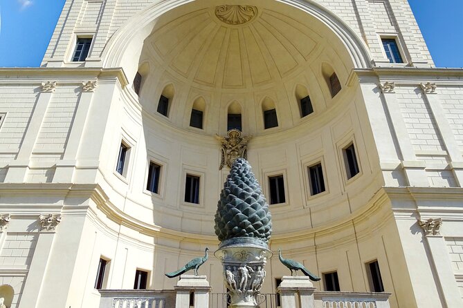 Early Bird Vatican Museums, Sistine Chapel guided Walking Tour - What’s Included (and What You’ll Need to Plan for)