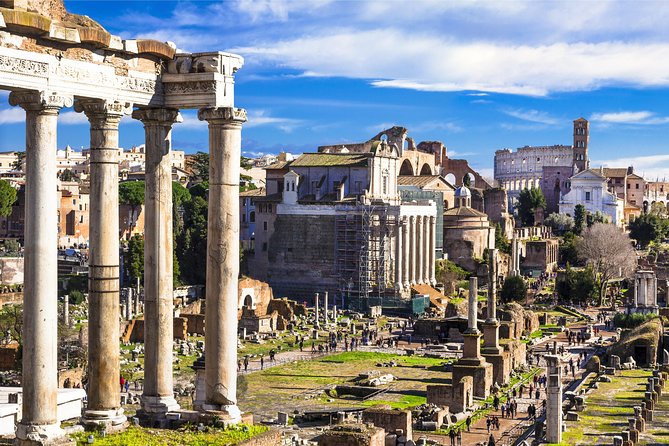 Early Colosseum, Roman Forum and Palatine Hill Guided Tour - Should You Book This Early Colosseum, Forum, and Palatine Tour?