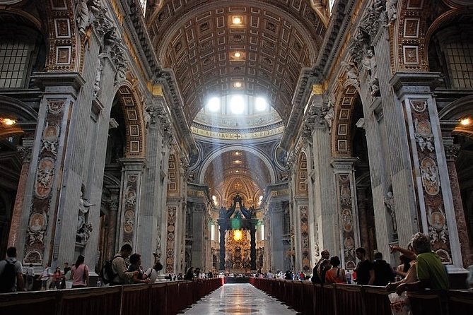 Early Morning Vatican, Sistine, St. Peter's Semi or Private Tour - Price and Value: Is $240.65 Worth It for a Skip-the-Line Day?