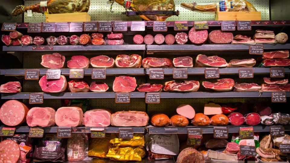 Eat as the Romans do: Trastevere Street Food Experience - Key highlights at a glance