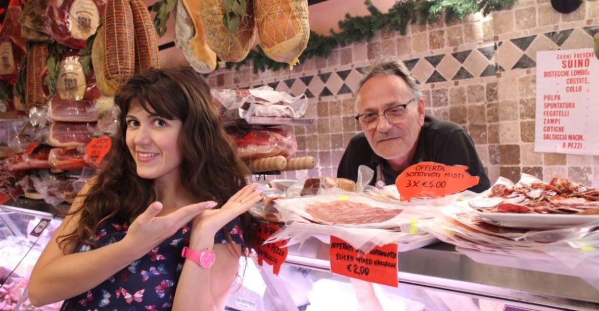Eat as the Romans do: Trastevere Street Food Experience - Sweets and coffee: ciambellina al vino, tiramisù, and limoncello