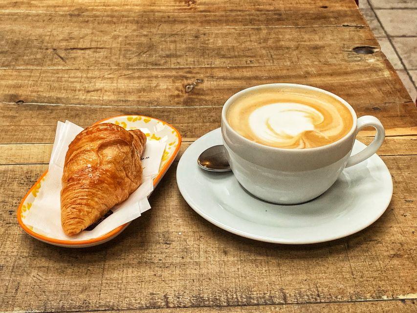 Eat Like a Roman - Traditional Food, Local Market & History - Key highlights you’ll feel right away