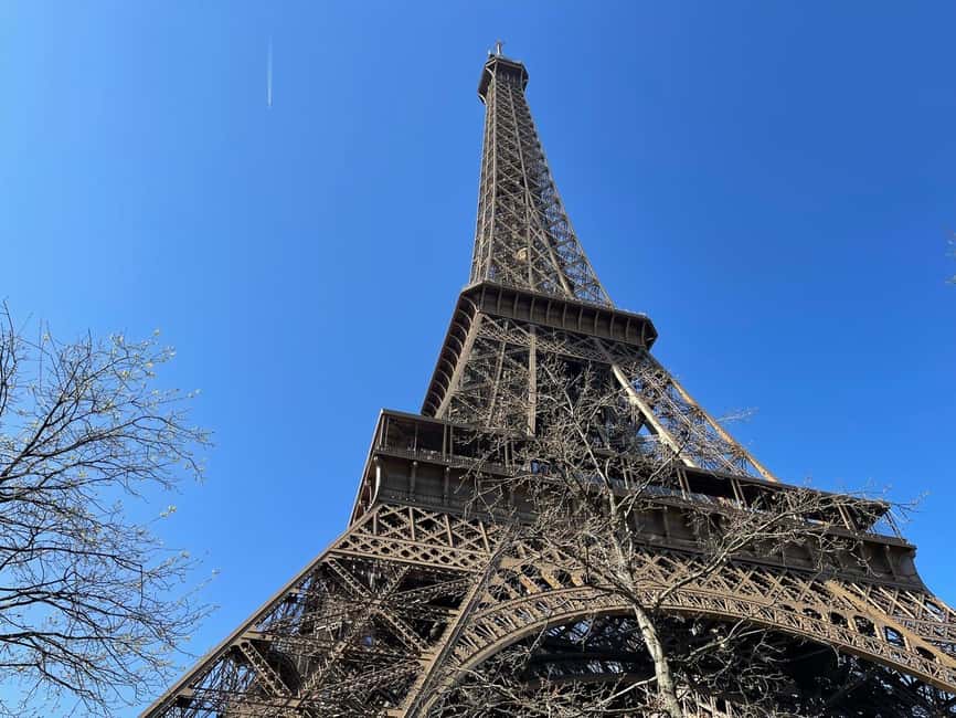 Eiffel Tower: Ticket to Summit or 2nd Floor by Elevator - Value for $68.21: what you’re paying for (and what you’re not)