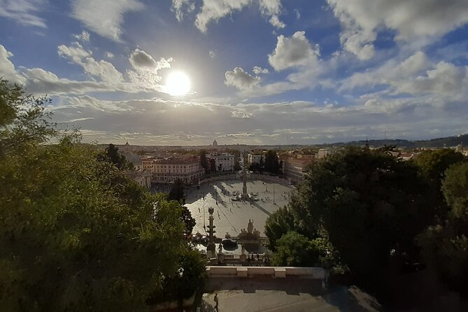Electric Bike Tour of City Centre with Gelato Highlights of Rome - Price and Value: Is $90.70 for 4 Hours a Smart Move?