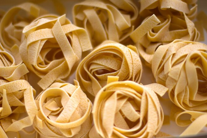 Enjoy Spritz and Pasta Making in Piazza Navona - Where Piazza Navona meets the cutting board