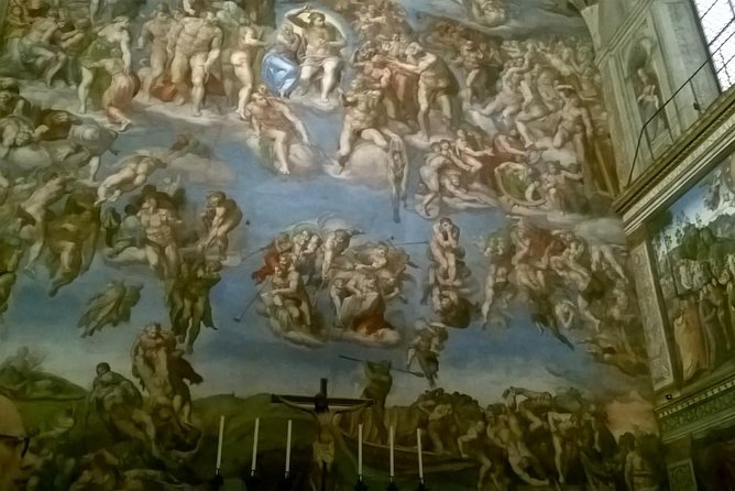 Enjoy Vatican Museums , Sistine Chapel : guided tour - Price and Value: Is $115.03 a Smart Deal?
