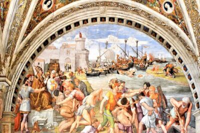 Entire Vatican Tour Experience Treasure of the Sistine Chapel - Where to Meet and How the Tour Ends (So You Don’t Panic)