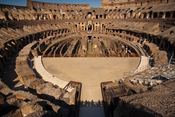 Entire Vatican Tour with Colosseum Access - Price Value at $159: What You’re Paying For