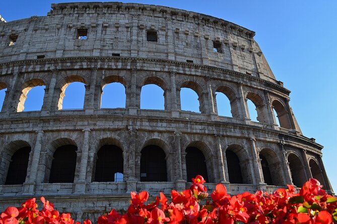 Esclusive Colosseum Tour with Roman Forum & Palatine Hill Access - Who this tour suits best (and who should think twice)