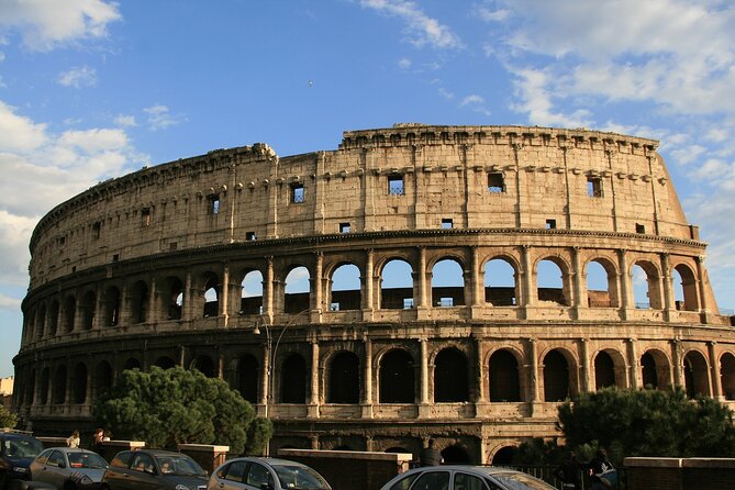Essential of Rome in 1 Day: Vatican Musems & Colosseum - Price and value: what $122 covers and what you get back