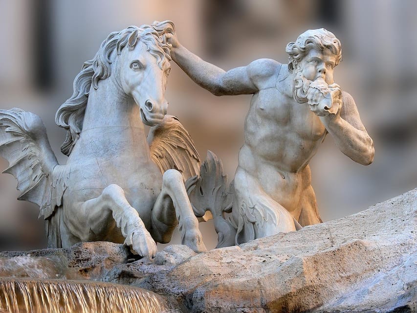 Eternal Rome: city tour with Pantheon entry ticket - Key highlights that make this tour worth your time