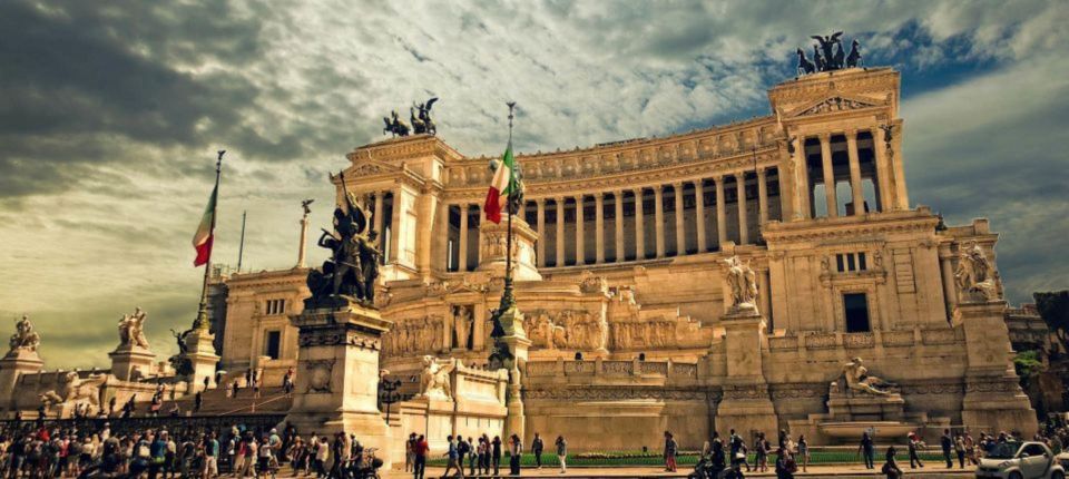 Eternal Rome: Exploring the city with Pantheon entry ticket - Key things that make this tour worth your time