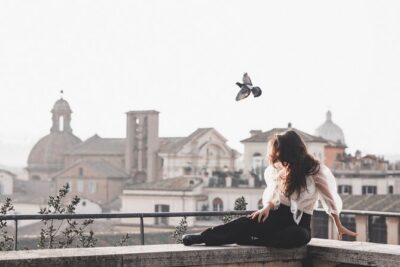 Eternal Rome Photo Walk – Iconic Landmarks & Hidden Corners - Where You Start: Piazza di Spagna and the Planned Flow