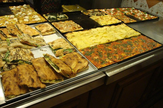 Evening food & wine tour in Rome's historical center - Price and Value: Does $146.90 Make Sense?