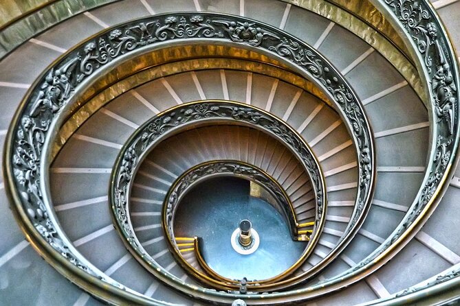 Evening Guided Tour Vatican Museum, Sistine Chapel & Rafael Rooms - Vatican Museums: What You’ll Actually See in About an Hour