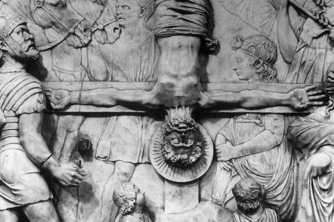 Excavation Tour to the Tomb of St. Peter's & St. Peter's Basilica - The Booking Value: What You’re Really Paying For