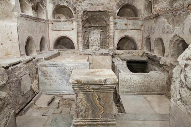 Excavation Tour to the Tomb of St. Peter's & St. Peter's Basilica - Who This Tour Fits Best (and Who Should Think Twice)