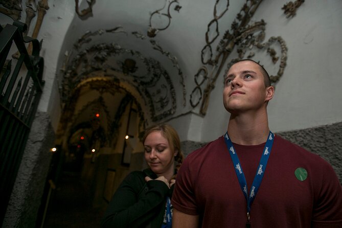 Exclusive After-Hours: Crypts, Catacombs & Bone Chapel Tour - Value Check: What You’re Paying $61.21 For
