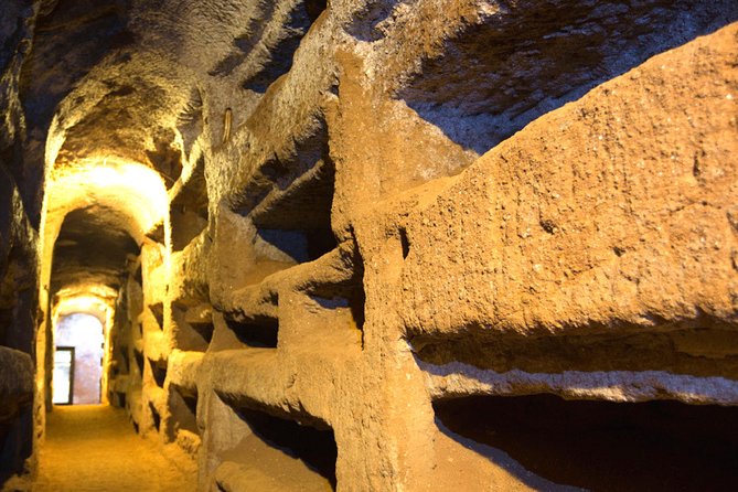 Exclusive After-Hours: Crypts, Catacombs & Bone Chapel Tour - Guide Styles Can Change the Feel (Maria, Mike, Inti)