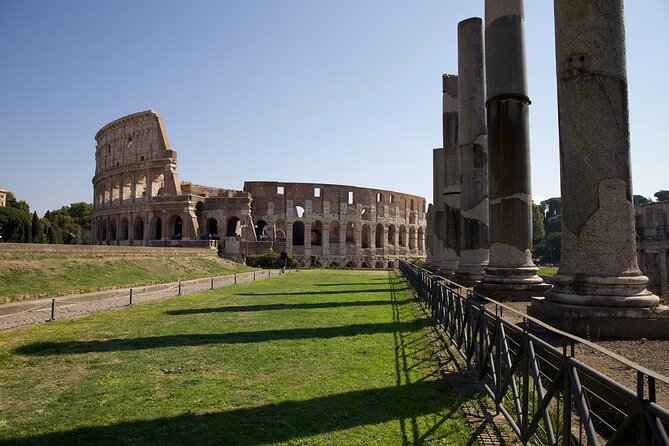 Exclusive Colosseum Gladiator's Arena with Roman Forum - Price and value: is $80.70 a smart buy?