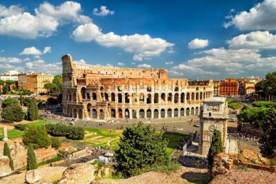 Exclusive Colosseum Tour with Top-Rated Guide - Entering the Colosseum: Priority Tickets, Nominative Names, and Arrival Timing