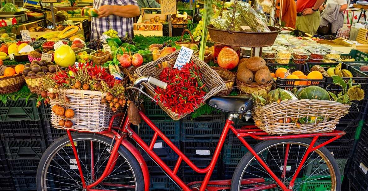 Exclusive cooking class in Roman countryside with local chef - Key highlights worth your time