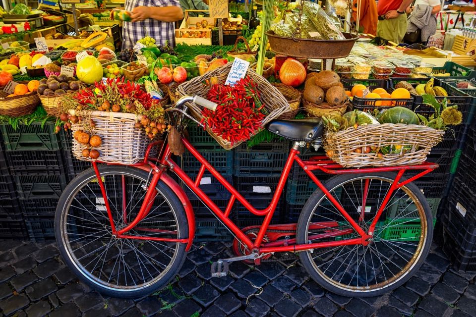 Exclusive cooking class in Roman countryside with local chef - The drive to Claudia’s home: what you’re really buying with the transfer