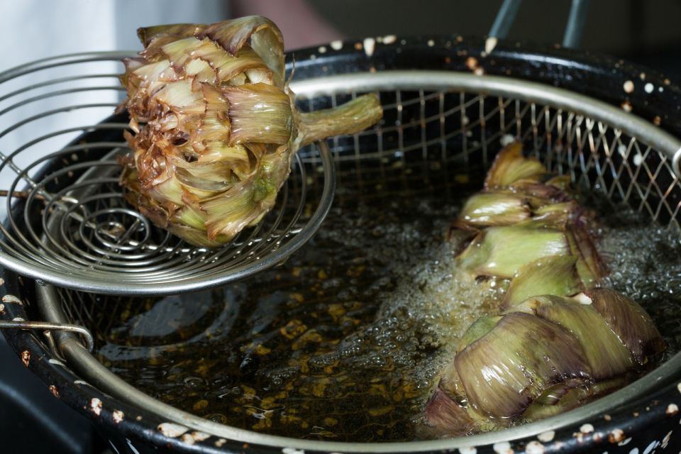 Exclusive cooking class in Roman countryside with local chef - Getting to Zagarolo: practical Rome-to-country logistics