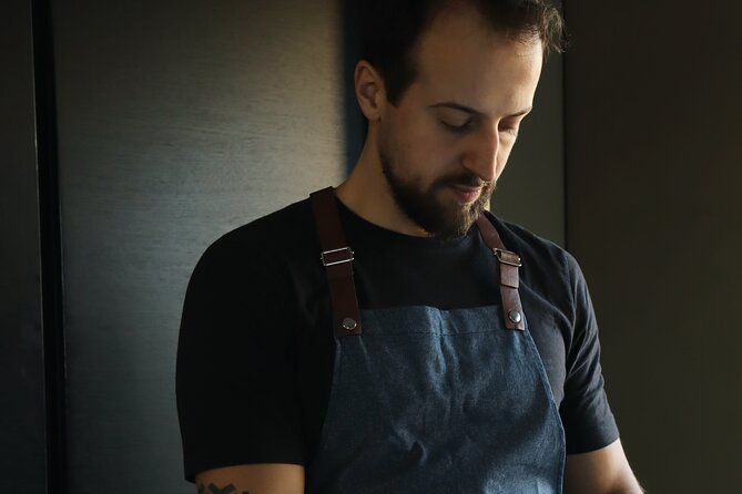 Exclusive dinner in the alleys of Piazza Farnese - Rome’s Quiet Side: Meeting at Via di Monserrato and Finding Gianmarco’s Home
