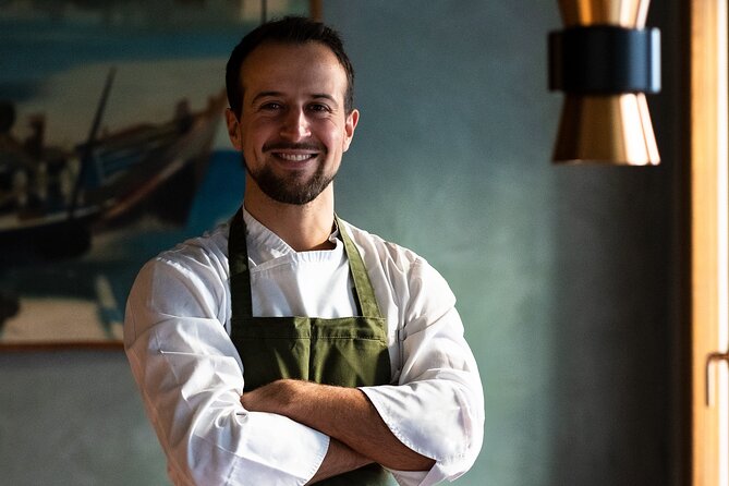 Exclusive dinner in the alleys of Piazza Farnese - Should You Book This Alleys of Piazza Farnese Dinner?