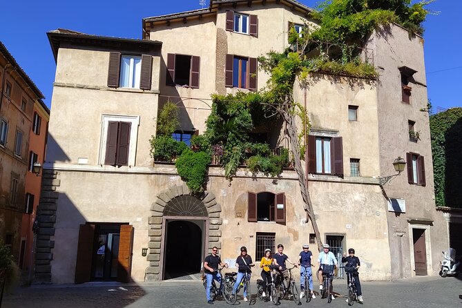 Exclusive Enogastronomy Tour Wine and food tasting - Key highlights worth marking