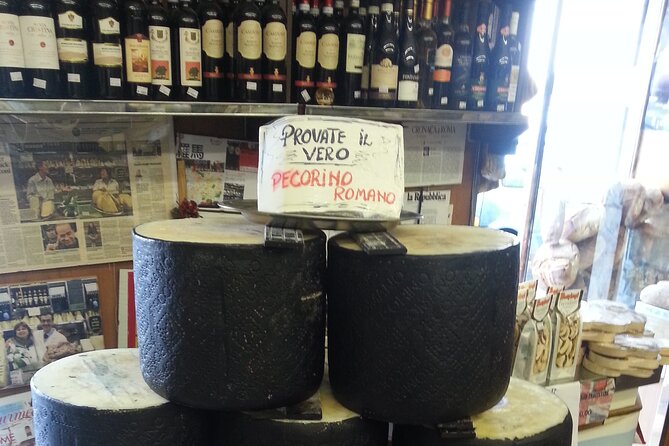Exclusive Enogastronomy Tour Wine and food tasting - Private-tour feel with a small group maximum
