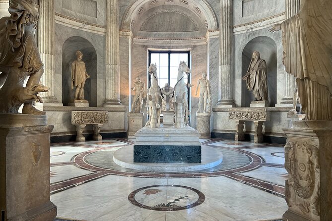 Exclusive First Access Vatican Tour with Skip the Line Basilica - Price and Value: Is $143.97 Worth Paying for?