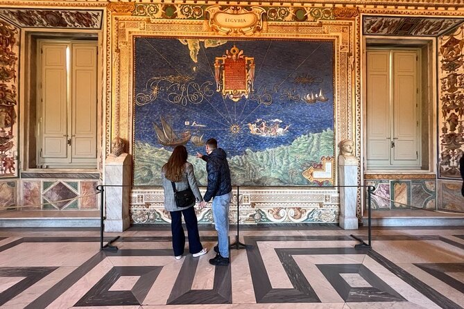Exclusive First Access Vatican Tour with Skip the Line Basilica - Timing, Dress Code, and the Stair Factor You Can’t Ignore