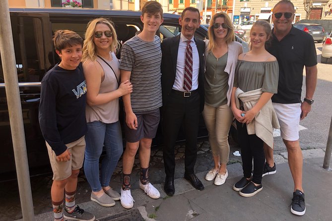Exclusive Golf Cart tour of Rome (3hrs) - Spanish Steps: quick, classic, and timed to prevent stress