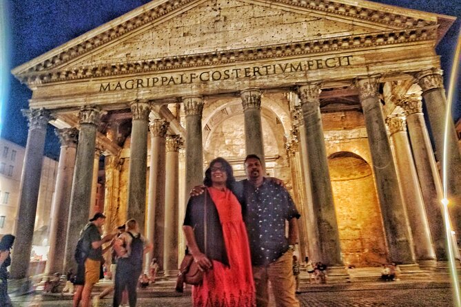 Exclusive Golf Tour Private VIP with Local & Gelato o Wine - Via dei Fori Imperiali: Rome as a straight-line timeline