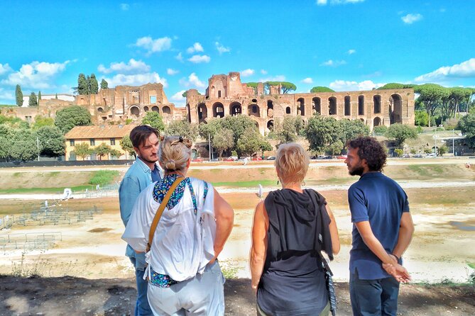 Exclusive Golf Tour Private VIP with Local & Gelato o Wine - Giardino degli Aranci and the Aventine viewpoint moment