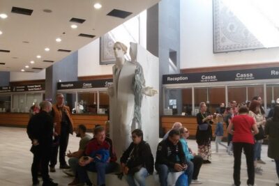 Exclusive Guided tour : Vatican Museum,Sistine Chapel & Basilica - Vatican Museums: a guided highlights run through 1,000+ rooms