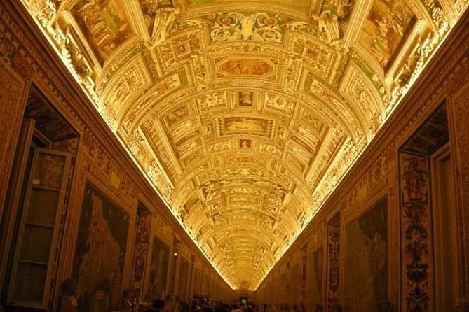 Exclusive Guided tour : Vatican Museum,Sistine Chapel & Basilica - Who this Vatican tour suits best (and who might not love it)