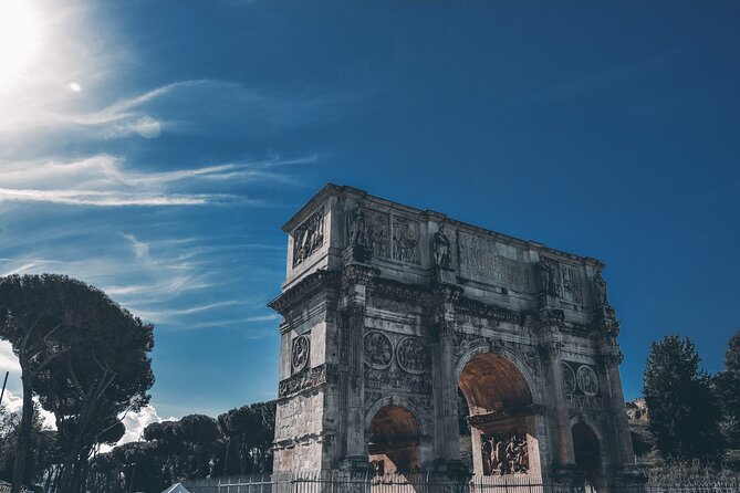 Exclusive Private Golf Cart Tour of Rome - Price and what you’re really paying for ($826.87 per group)