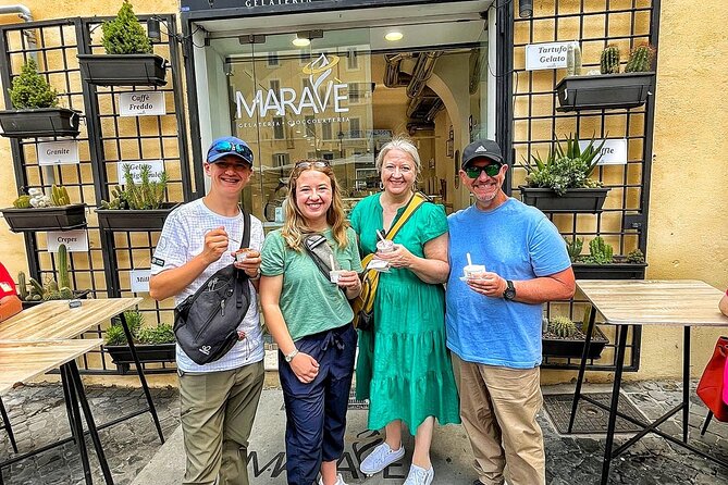 Exclusive Private Golf Cart Tour With Local ,Hidden Gems, Ice Cream - The basic idea: why this Rome tour works in 3 hours