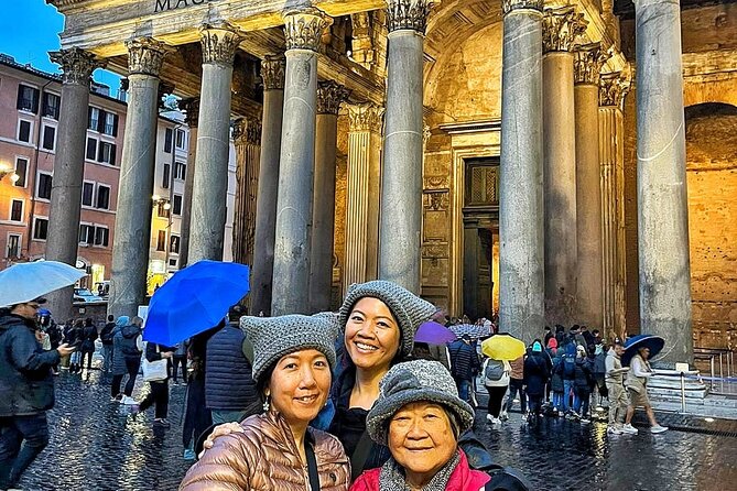 Exclusive Private Golf Cart Tour With Local ,Hidden Gems, Ice Cream - Via dei Fori Imperiali: Rome’s straight-line “ancient highway”