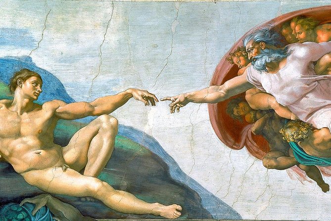 Exclusive Private Tour: Vatican Museums, Sistine Chapel and St Peter's Basilica - Borgo Pio Start: Where the Tour Begins (Via Plauto, 17)