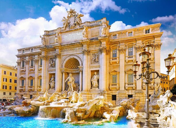 Exclusive Rome by Night Vespa Tour - Key highlights you should know before you ride