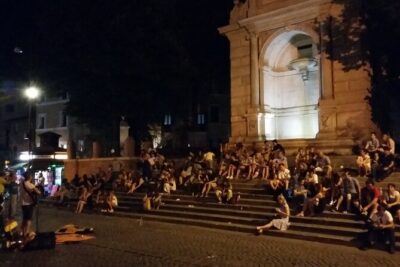 Exclusive Rome by Night Vespa Tour - Price and what you’re really getting for $216.25
