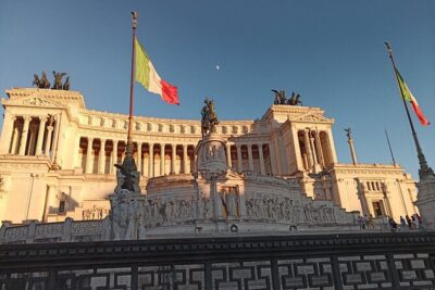 Exclusive ROME - Golf Cart City Tour with Italian Gelato - The 3-Hour Rhythm: How the Tour Fits a Busy Day