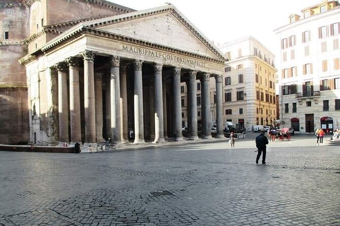 Exclusive ROME - Golf Cart City Tour with Italian Gelato - Via Veneto: The Street Behind the Myth