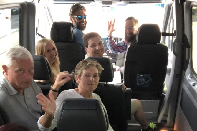 Exclusive Rome tours, Driver & Tour Guide, Colosseum & Vatican - Key Things That Make This Tour Work So Well